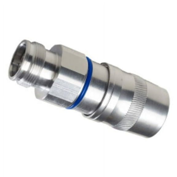 4.3-10 Female Connector for 1/2" Plenum