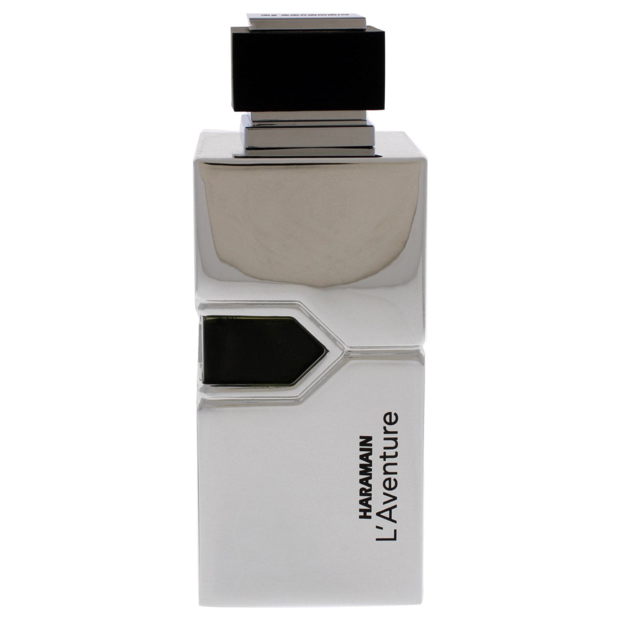 L'aventure by Al Haramain Eau De Parfum Spray 6.7 oz for Men