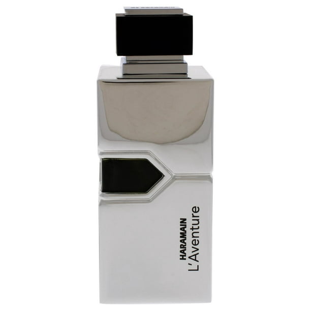  Al Haramain L'Aventure for Men Eau de Parfum Spray