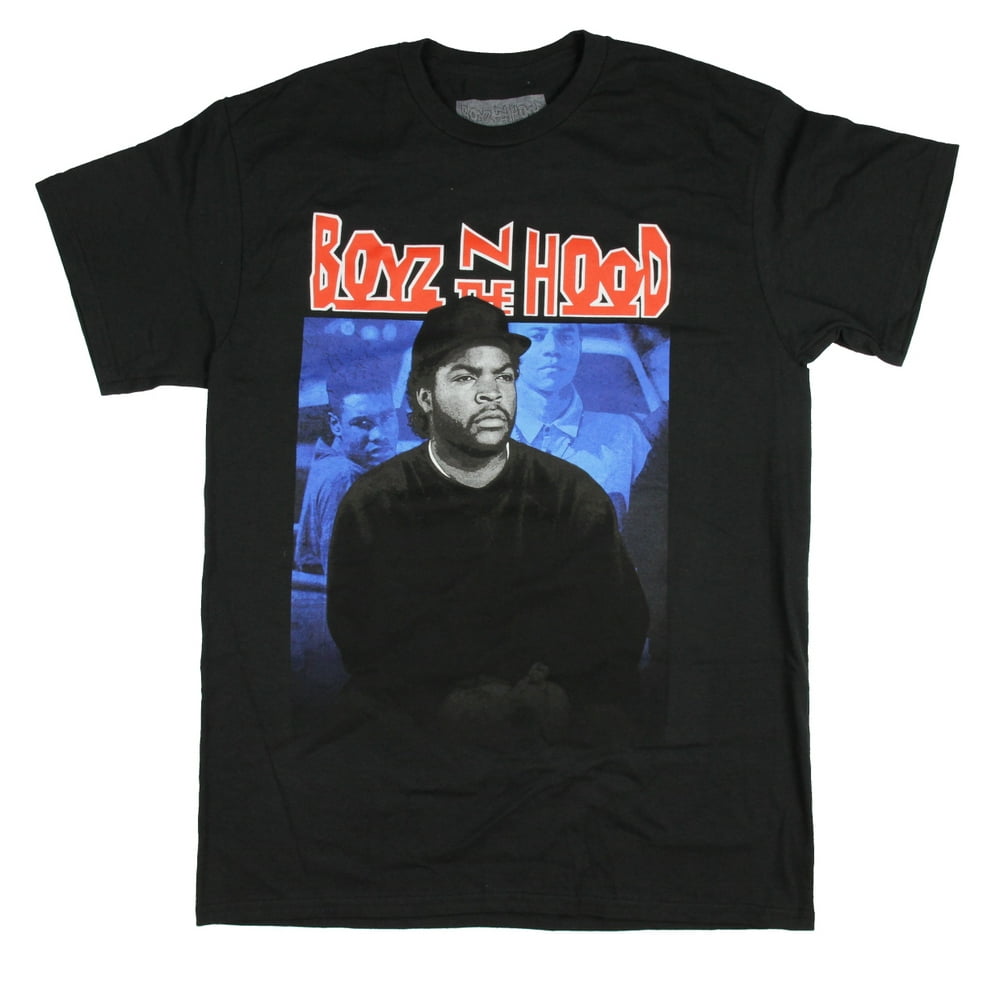 Boyz N The Hood Boyz N The Hood Men's Doughboy Ice Cube Tre Styles