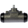 thumbnail image 2 of Dorman Wheel Cylinder W610166 First Stop; OE Replacement; 3/4 Inch Bore; Bolt On, 2 of 3