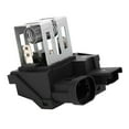 thumbnail image 4 of 1267j6 Radiator Fan Motor Resistor Blower Motor Resistor Blower Motor Resistor Replacemet Radiator Fan Motor Relay Resistor 9662872380 Replacemet Fits For Citroen C2, 4 of 8