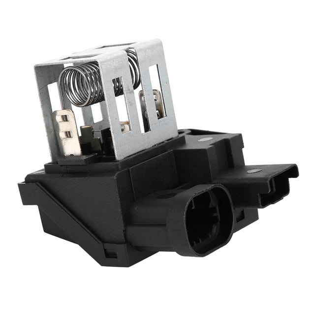 Radiator Fan Motor Relay Resistor 9662872380 Replacemet Fits For Citroen C2