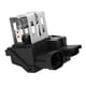 thumbnail image 1 of Resistencia del relé del motor del ventilador del radiador 9662872380 Reemplazo para C2 ANGGREK Otros, 1 of 8
