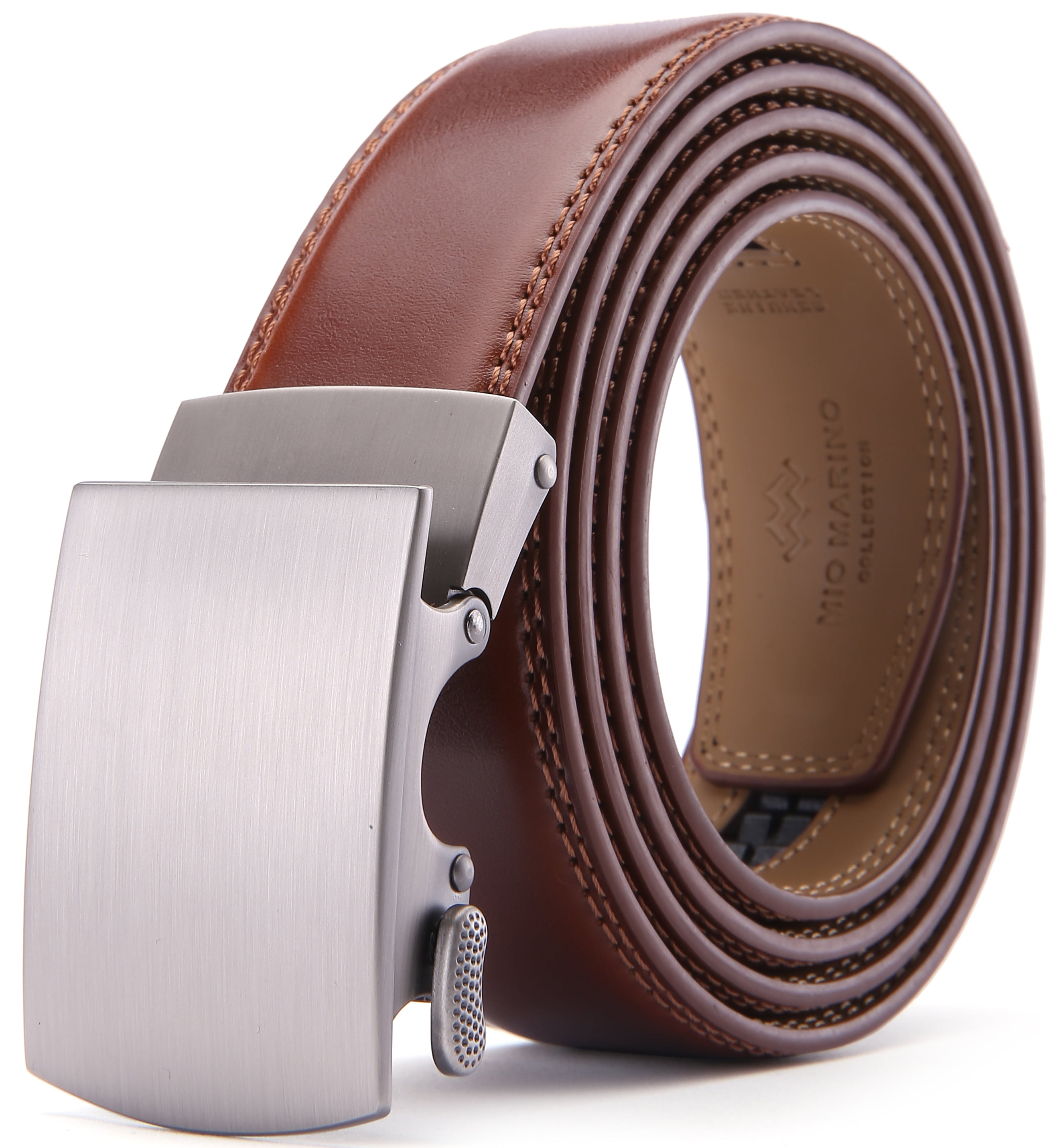 mio marino ratchet belt