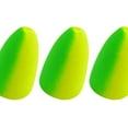 thumbnail image 7 of VanRolldex 60 Piece Durable Foam Fishing Floats, 7 of 7
