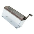 thumbnail image 3 of Shredder, Paper Shredder Manual Operation Transparent  for Meeting Black,Blue,Rose Red, 3 of 8