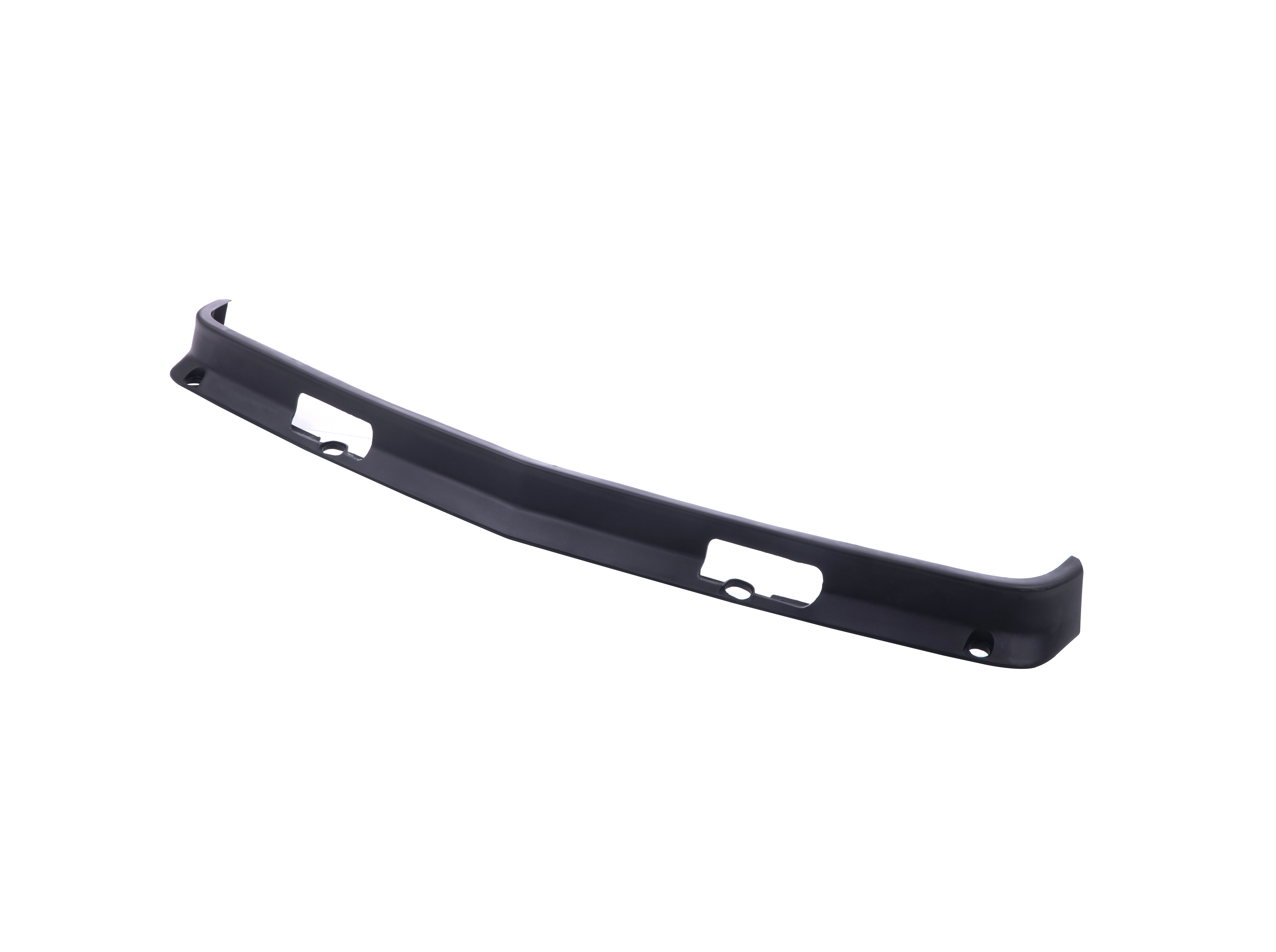 Tomoka Front Bumper Apron Lower Valance Air Dam for Chevrolet/GMC C/K 1500 2500 3500 (1988-2000)