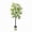 Single pole three-prong lemon tree height 180CM white explosion-proof pot, variant on GOCAPTAIN Faux Lemon Tree in White Pot, Artificial Citrus Plant with Realistic Look, No Upkeep Needed, Ideal for Home, Office, Living Room or Event Decor, 6FT