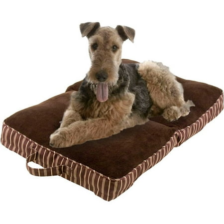 Soft Spot 29" X 39" Tote Bed