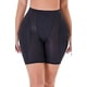 thumbnail image 1 of ER Bragas de control sin costuras para mujer con acolchado extraíble Shapewear Hi Rojo Verde Excelente Rendimiento, 1 of 5