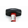 thumbnail image 5 of 2.5 Lb Sledge Hammer Fiberglass Handle Comfort Grip Heat Treated Home Repairs, 5 of 5