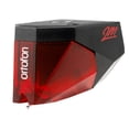 thumbnail image 1 of Cartucho Phono Ortofon 2M rojo con imán móvil, ajuste universal, 1 of 2