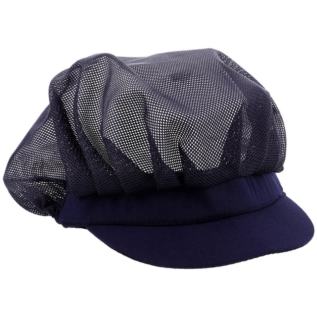 LOLIPPYY Gorro Cocina Resistente Con Unisex Y Transpirable