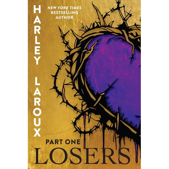 Losers: Part One: Deluxe Limited Edition (Paperback)