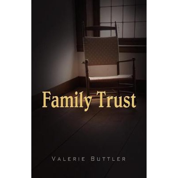 Family Trust (Paperback)