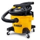 thumbnail image 3 of DEWALT - DXV06P Aspiradora para húmedo y seco de poliéster, 22.7 l, Color Amarillo, 3 of 5