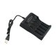 thumbnail image 5 of Compact and Portable Lithium Battery Charger 124 Slots for 3 7V and 4 2V, 5 of 11