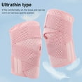 thumbnail image 3 of Rodillera Ultrafina Ajustable Y Transpirable Para Correr, Baloncesto, Fútbol, ​​​​estabiliza La Rodilla Con Protección De Menisco, Ideal Para Deportes Al Aire Libre, 3 of 7