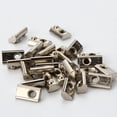 thumbnail image 6 of AURARMLET 100Pcs Hammer Shaped T Slot Nut for Positioning in Construction Projects 0.6x0.35x0.35in, 6 of 8
