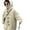 Apricot, variant on MXIEZI Toddler Kids Boys Girls Solid Wool Toggle Coat Jacket Winter Hooded Thicken Outwear 2-11Y