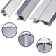 thumbnail image 5 of Conector de base para paneles de base - Para cocinas y muebles 90°-12cm, 5 of 5