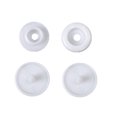 thumbnail image 4 of SWETRACE 100Jgo Botones Snap Plásticos Para Accesorios De Ropa Con Seguro Y Práctico, 4 of 8