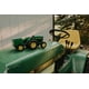thumbnail image 4 of Tractor de juguete y libro de cartón Green Toys John Deere de plástico reciclado, 4 of 5