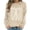T-Khaki halloween costumes for women, variant on DIOAZUD Women's Halloween Sweatshirts Funny Skeleton Graphic Pullovers Vintage Work Crewneck Long Sleeve Sweater Tops Halloween Costumes