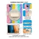 thumbnail image 2 of Funda de uso rudo para Ipad Pro 11 case resistente a caidas con correa, 2 of 4