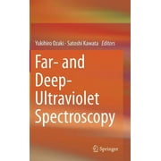 Far- And Deep-Ultraviolet Spectroscopy (Hardcover)
