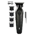 thumbnail image 2 of Blackout Zero Gap Trimmer for Men Zero-Gapped Hair Trimmer Cordless 3-in-1 Hair Clipper for Barber Hair Cutting Rechargeable Beard Trimmer, 2 of 9