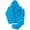 Aqua, variant on Men's Subtle Executive Full Zip Hoodie & Jogger Set