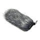 thumbnail image 1 of Funda protectora para micrófono Deadcat Wind Muff, accesorio para micrófono, suave y ligera. 16 cm, 1 of 9