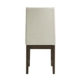 thumbnail image 5 of Picket House Furnishings Simms Standard Height Side Chair Set in Cream, 5 of 11
