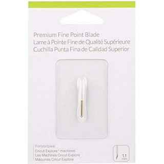 Cricut Premium Fine-Point Blade - 45º