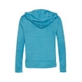 thumbnail image 3 of Sporti Youth Unisex L/S Hybrid, Hooded, Long Sleeve, Athletic (Juniors), 3 of 4