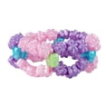 thumbnail image 6 of Hello Hobby Shaped Bead Mix, Butterflys and Flowers, 240 Pieces, Beads for Jewelry Making and DIY Crafts, 6 of 6
