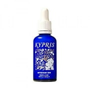 KYPRIS - 100% Natural / Vegan Antioxidant Dew Facial Serum