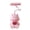 Pink, variant on Cute Cat Desk Lamp with Phone Stand, Flexible Gooseneck Mini Night Light, USB Rechargeable Reading Lights for Home Office Dorm Bedroom
