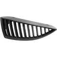 thumbnail image 1 of Grille For 2004 Mitsubishi Lancer Wagon Wagon Driver Side Black Plastic, 1 of 6