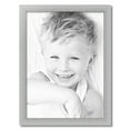 thumbnail image 2 of ArtToFrames 22x30 Inch 702-967 Picture Frame, This Silver MDF Poster Frame is Great for Your Art or Photos, Comes with 060 Plexi Glass (2WOM-3980), 2 of 8