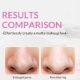 thumbnail image 4 of SIfdSeng Makeup Pore Concealer Face Concealer Powder Foundation, 4 of 8