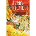 thumbnail image 1 of Pre-Owned Maskerade (Mass Market Paperback) 0552142360, 1 of 1