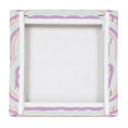 thumbnail image 2 of Good Vibes 6x6 Canvas Art, 2 of 5