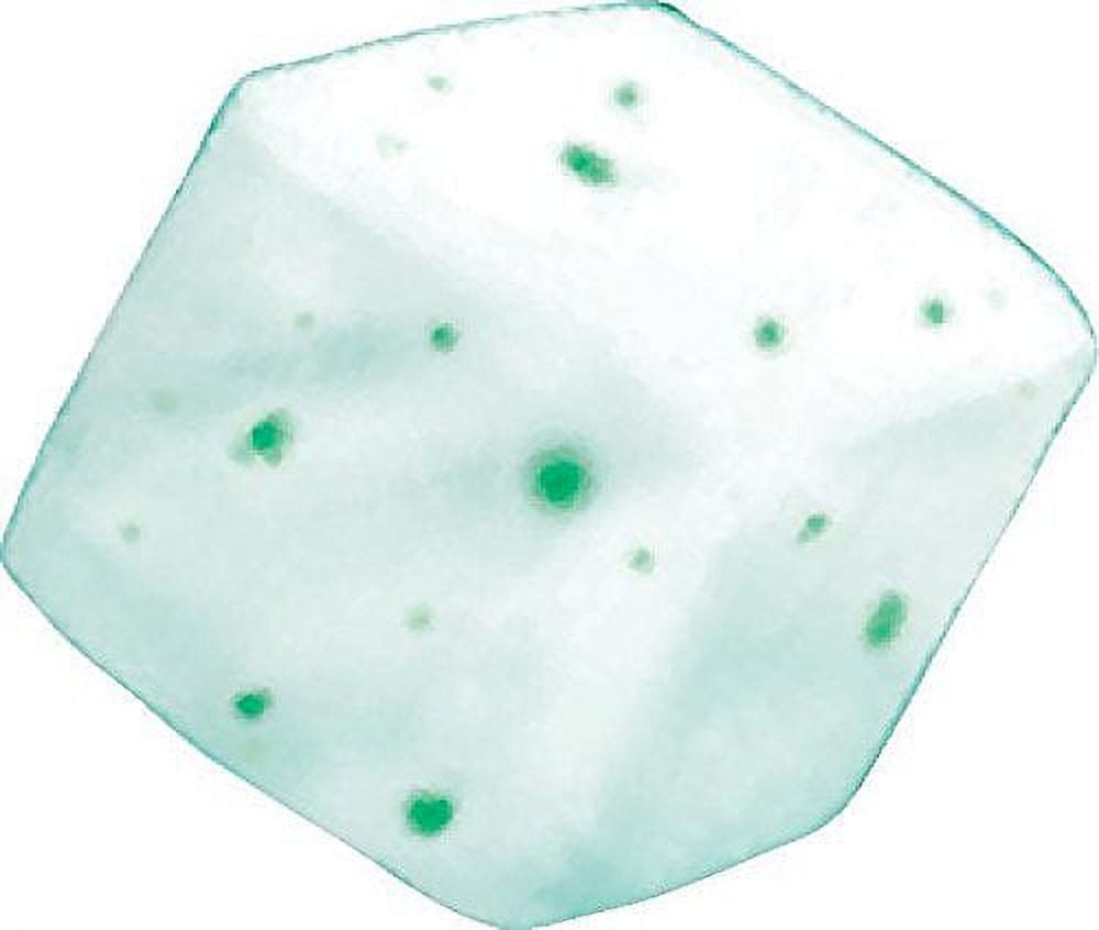 Ice Breakers Ice Cube Spearmint Gum 8 packs (10 ct per pack)