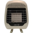 thumbnail image 2 of ProCom Propane Gas Ventless Infrared Heater - 10,000 BTU, Manual Control Model# MPL100HPE, 2 of 4