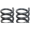 thumbnail image 4 of Dorman 929-952 Front Coil Spring for Specific Chevrolet / GMC Models, Black, 4 of 5