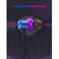 thumbnail image 3 of Auriculares USB C iMangoo para Apple iPhone 16 15 Pro Max, 3 of 7