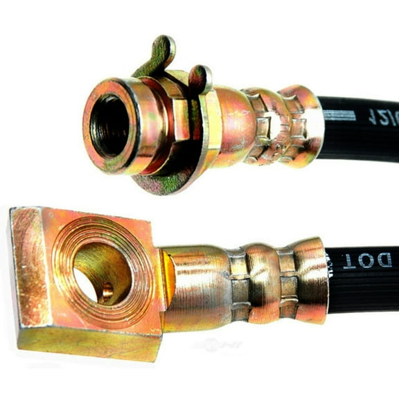 Raybestos BH38873 Professional Grade Hydraulic Brake Hose